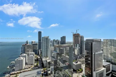 495 Brickell Avenue Miami FL 33131