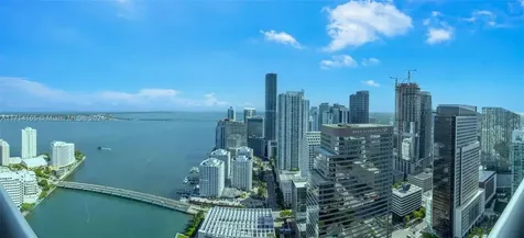 495 Brickell Avenue Miami FL 33131