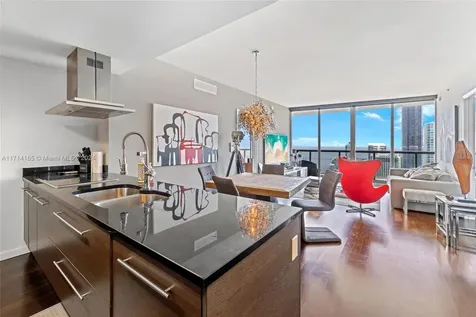 495 Brickell Avenue Miami FL 33131