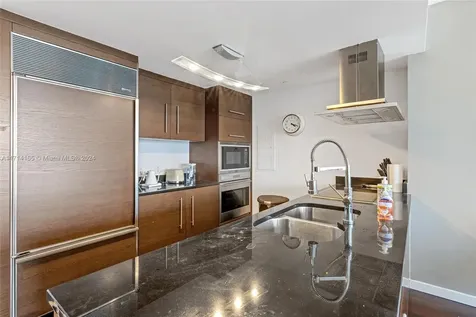 495 Brickell Avenue Miami FL 33131