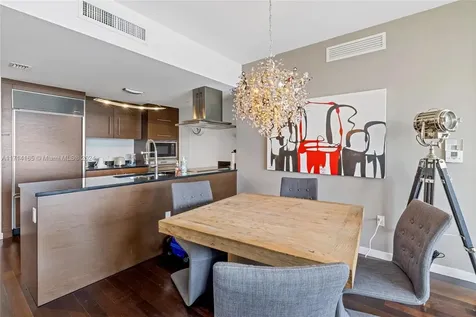 495 Brickell Avenue Miami FL 33131