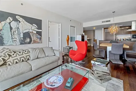 495 Brickell Avenue Miami FL 33131