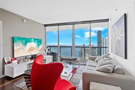 495 Brickell Avenue Miami FL 33131