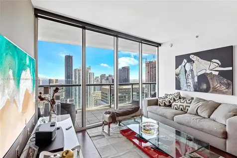 495 Brickell Avenue Miami FL 33131