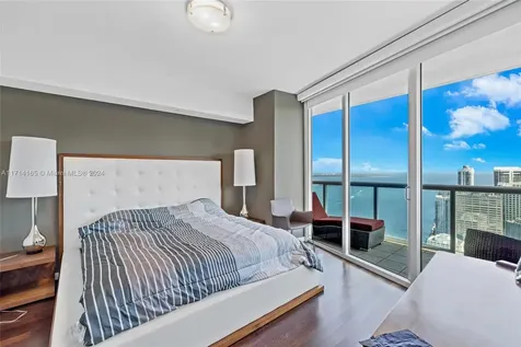 495 Brickell Avenue Miami FL 33131