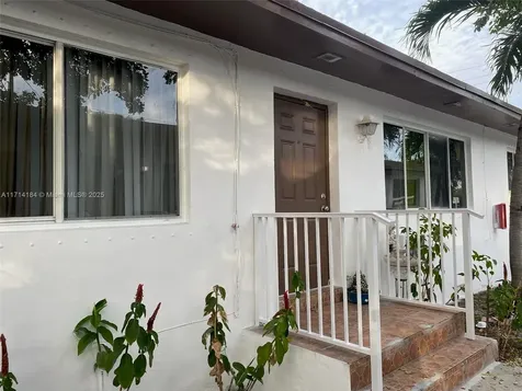 2900 NW 10th Avenue Miami FL 33127