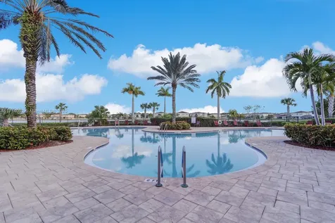 1981 NW Cataluna Circle Port St. Lucie FL 34986