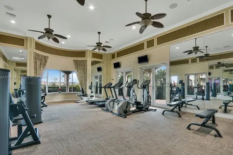 1981 NW Cataluna Circle Port St. Lucie FL 34986