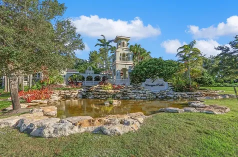 1981 NW Cataluna Circle Port St. Lucie FL 34986