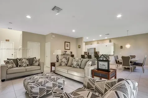 1981 NW Cataluna Circle Port St. Lucie FL 34986