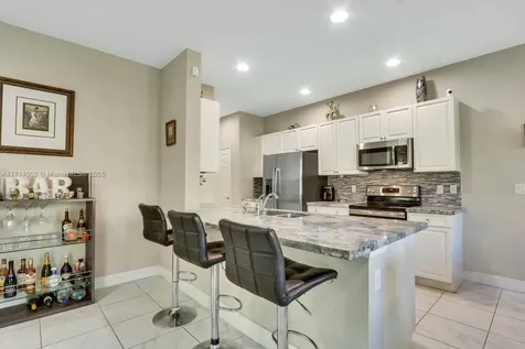 1981 NW Cataluna Circle Port St. Lucie FL 34986