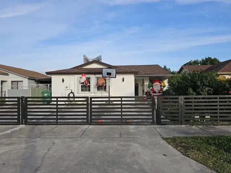 18317 SW 114th Court Miami FL 33157