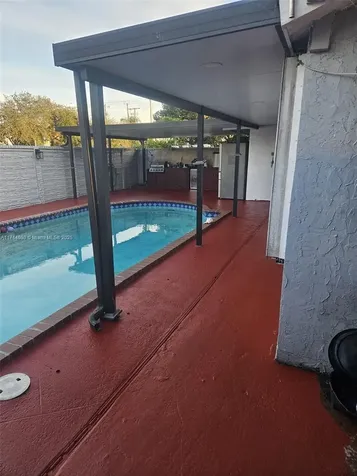 18317 SW 114th Court Miami FL 33157