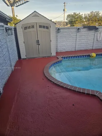 18317 SW 114th Court Miami FL 33157