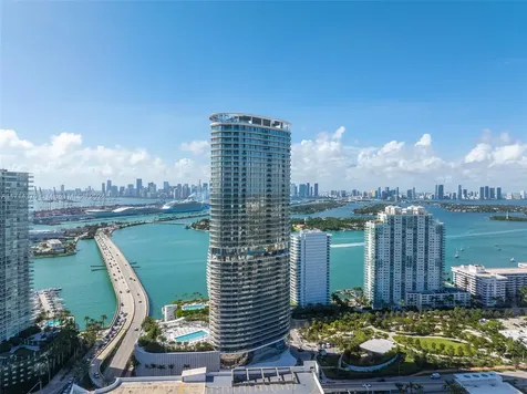 500 Alton Road Miami Beach FL 33139