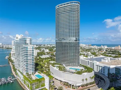 500 Alton Road Miami Beach FL 33139