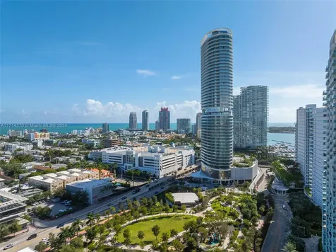 500 Alton Road Miami Beach FL 33139