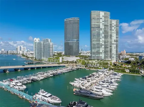 500 Alton Road Miami Beach FL 33139