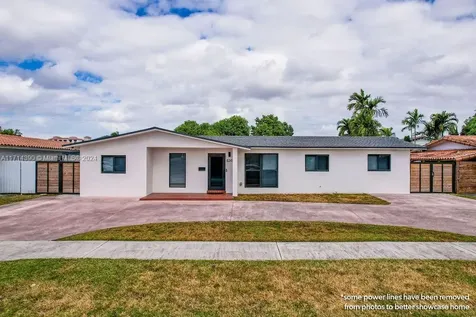 8341 SW 12th Terrace Miami FL 33144