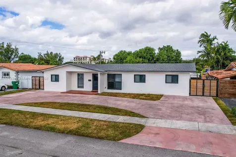 8341 SW 12th Terrace Miami FL 33144