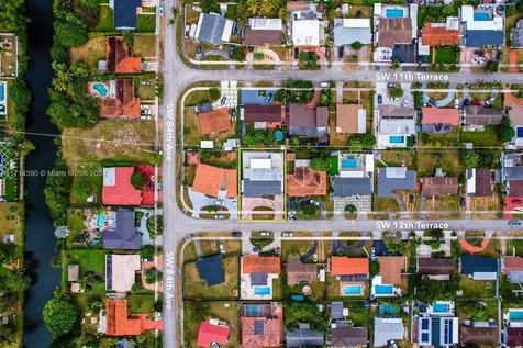 8341 SW 12th Terrace Miami FL 33144