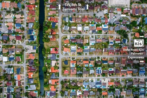 8341 SW 12th Terrace Miami FL 33144