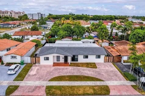 8341 SW 12th Terrace Miami FL 33144