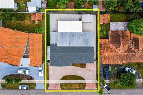 8341 SW 12th Terrace Miami FL 33144