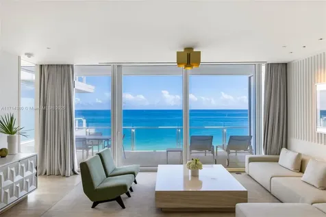 9111 Collins Avenue Surfside FL 33154