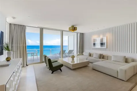 9111 Collins Avenue Surfside FL 33154