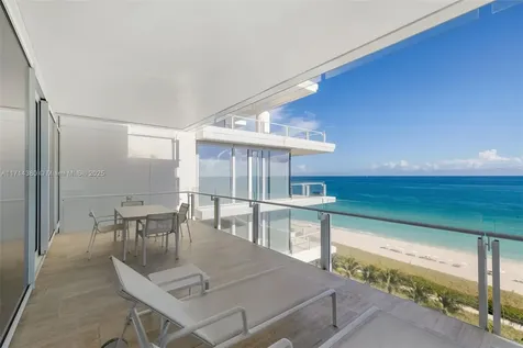 9111 Collins Avenue Surfside FL 33154
