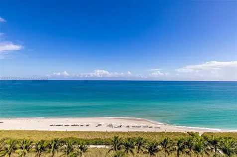 9111 Collins Avenue Surfside FL 33154