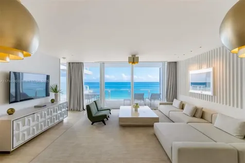9111 Collins Avenue Surfside FL 33154