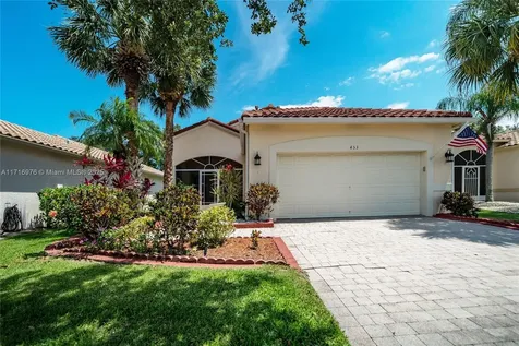 453 NW Lismore Lane Port St. Lucie FL 34986
