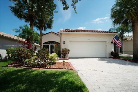 453 NW Lismore Lane Port St. Lucie FL 34986