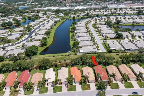 453 NW Lismore Lane Port St. Lucie FL 34986