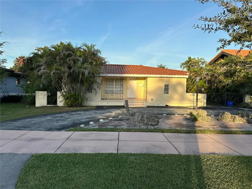 3021 Coconut Grove Drive Coral Gables FL 33134