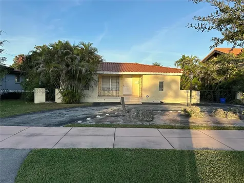 3021 Coconut Grove Drive Coral Gables FL 33134