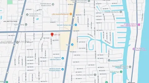 1040 SE 4th Avenue Deerfield Beach FL 33441