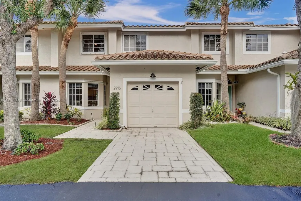 2915 Port Royale Lane Fort Lauderdale FL 33308