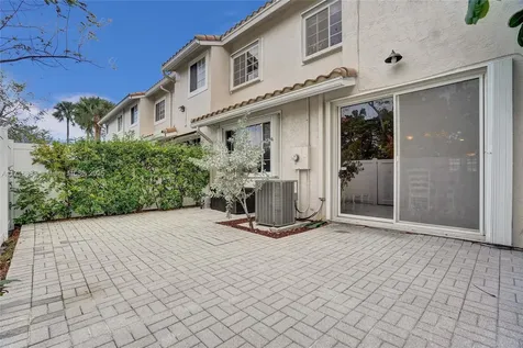 2915 Port Royale Lane Fort Lauderdale FL 33308