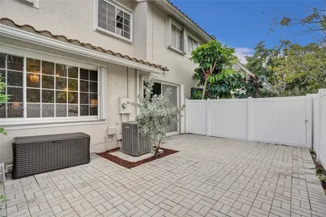 2915 Port Royale Lane Fort Lauderdale FL 33308