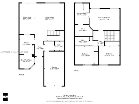 2915 Port Royale Lane Fort Lauderdale FL 33308