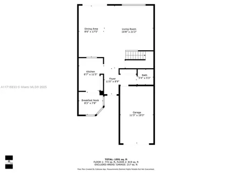 2915 Port Royale Lane Fort Lauderdale FL 33308