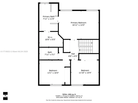 2915 Port Royale Lane Fort Lauderdale FL 33308