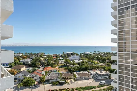 2715 N Ocean Boulevard Fort Lauderdale FL 33308