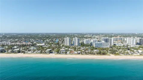 2715 N Ocean Boulevard Fort Lauderdale FL 33308