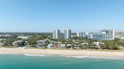 2715 N Ocean Boulevard Fort Lauderdale FL 33308