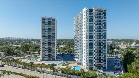 2715 N Ocean Boulevard Fort Lauderdale FL 33308