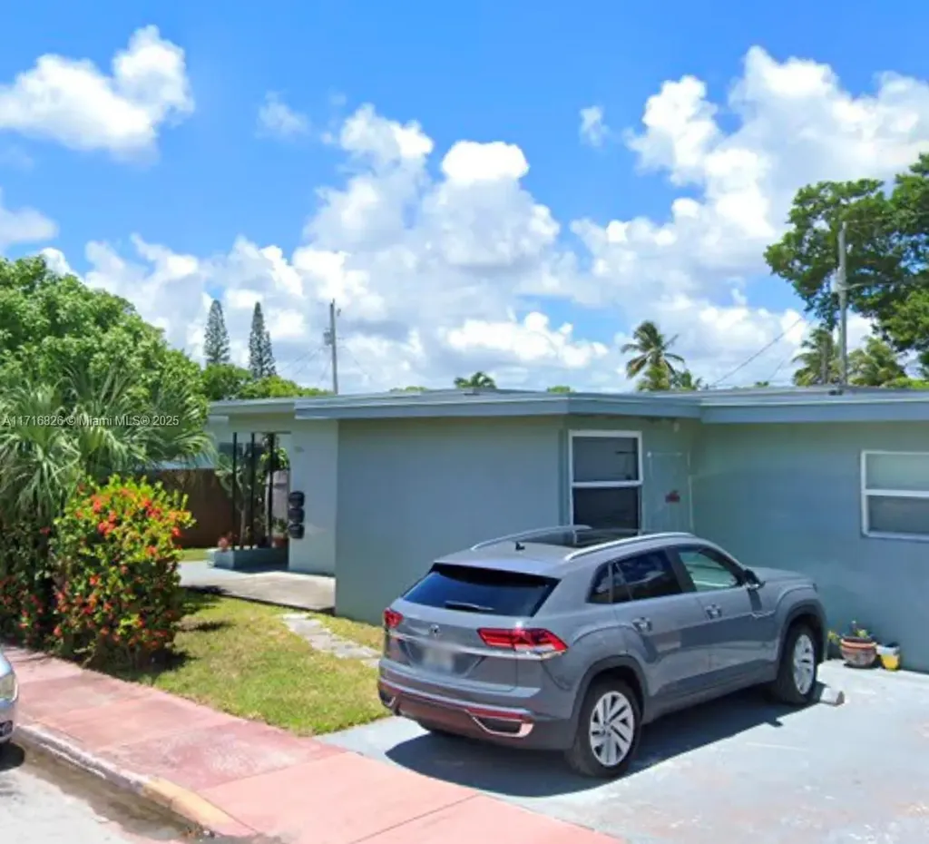 733 81st Street Miami Beach FL 33141